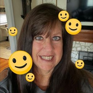 Meet your Posher, Sherry